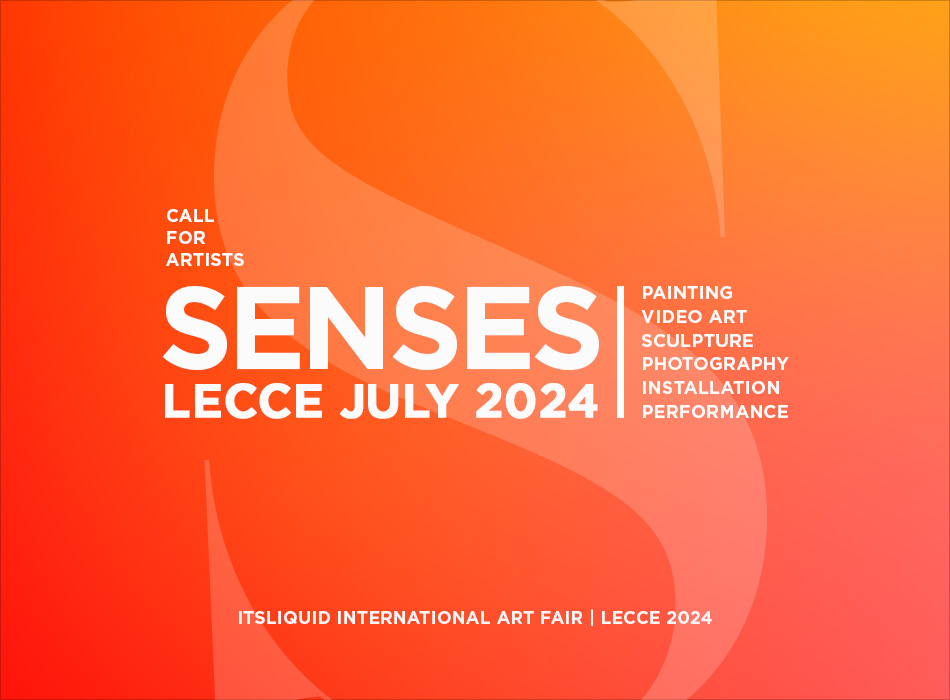 Senses - Lecce Art Fair