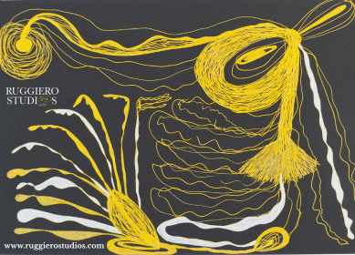 artwork about energy and grounding