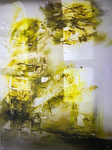 abstract dreamlike photograph