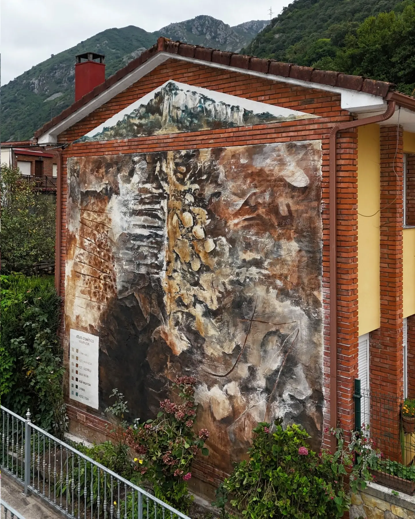 Photo by Art and Nature on October 09, 2026. May be an image of buildings and text.